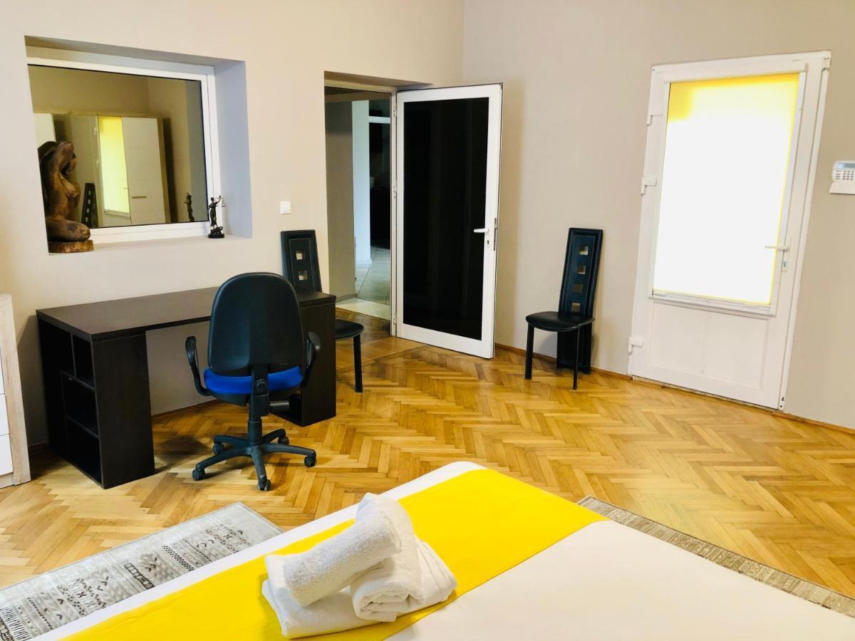 Ultra-Central Apartment Just In Union Squere Timişoara Exterior foto